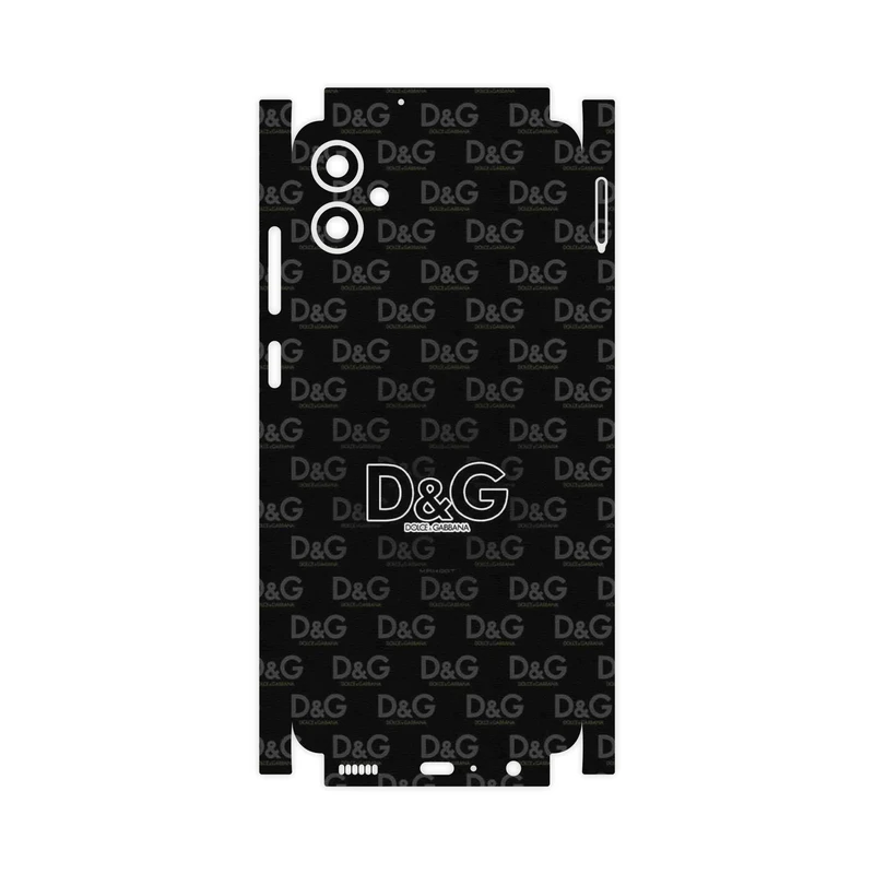 برچسب پوششی ماهوت مدل DG-FullSkin مناسب برای گوشی موبایل سامسونگ Galaxy A05