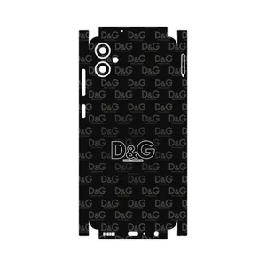 MAHOOT DG-FullSkin Cover Sticker for Samsung Galaxy A05