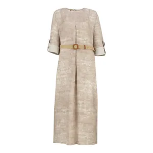 مانتو زنانه السانا مدل پریشاد کد 227808