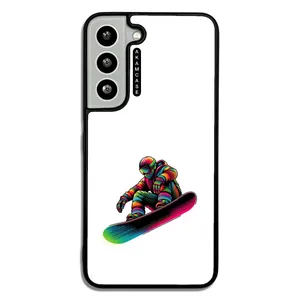 AKAM AMC-WSGS22-SKI-23 Cover For Samsung Galaxy S22