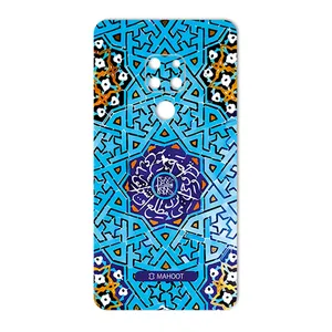 MAHOOT Slimi-Tile Cover Sticker for Huawei Mate20