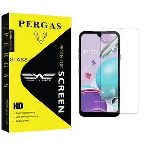 Waily Nice Pergas Screen Protector For LG K31