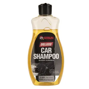 Getsun G-9051 Car Shampoo 500 ml