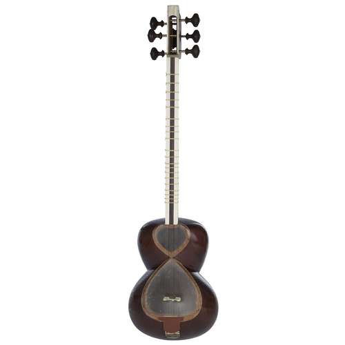 تار آوای مولانا مدل مروارید