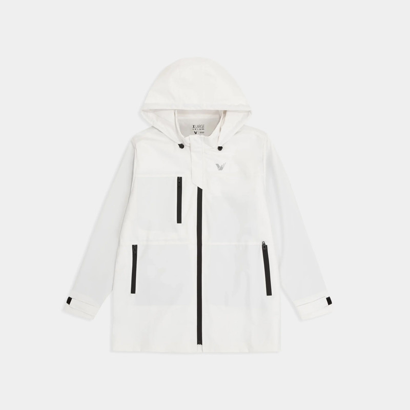 بارانی زنانه ویکتور ویر مدل VicRain