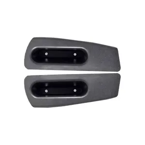 دستگیره مچی عقب خودرو کالانیکس مدل DAS-141BACK-10797 مناسب برای پراید 141 مجموعه 2 عددی