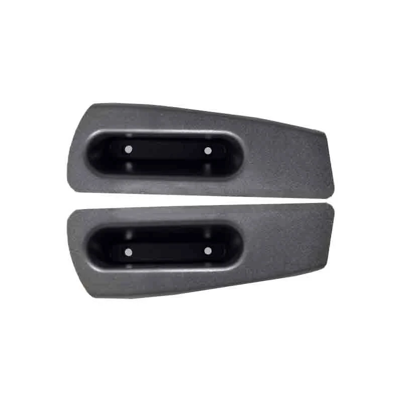 دستگیره مچی عقب خودرو کالانیکس مدل DAS-141BACK-10797 مناسب برای پراید 141 مجموعه 2 عددی