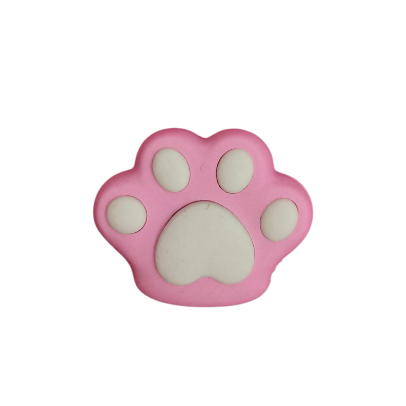 پاک کن مدل فانتزی طرح پنجه گربه