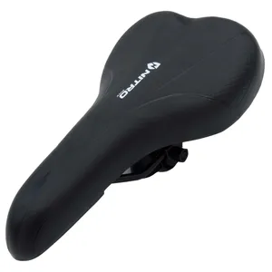 زین دوچرخه نیترو کد 13