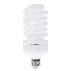 نقد و بررسی لامپ کم مصرف 40 وات لامپ نور مدل PRO پایه E27 توسط خریداران