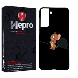 HEPRO MC Cover for SAMSUNG GALAXY S22