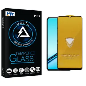 PK Delta OG Screen Protector For Realme  Note 50