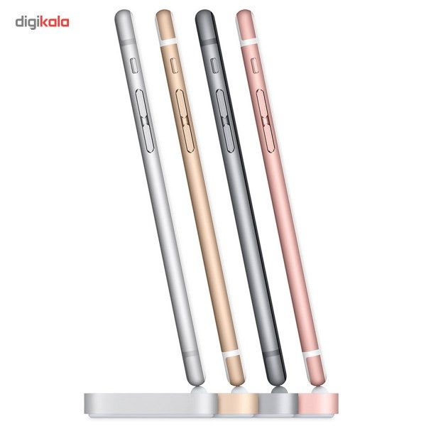گوشی موبایل اپل مدل iPhone 6s Plus - ظرفیت 64 گیگابایت main 1 16
