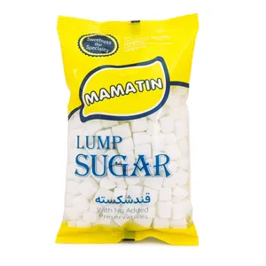 قند شکسته ماماتین - 650 گرم