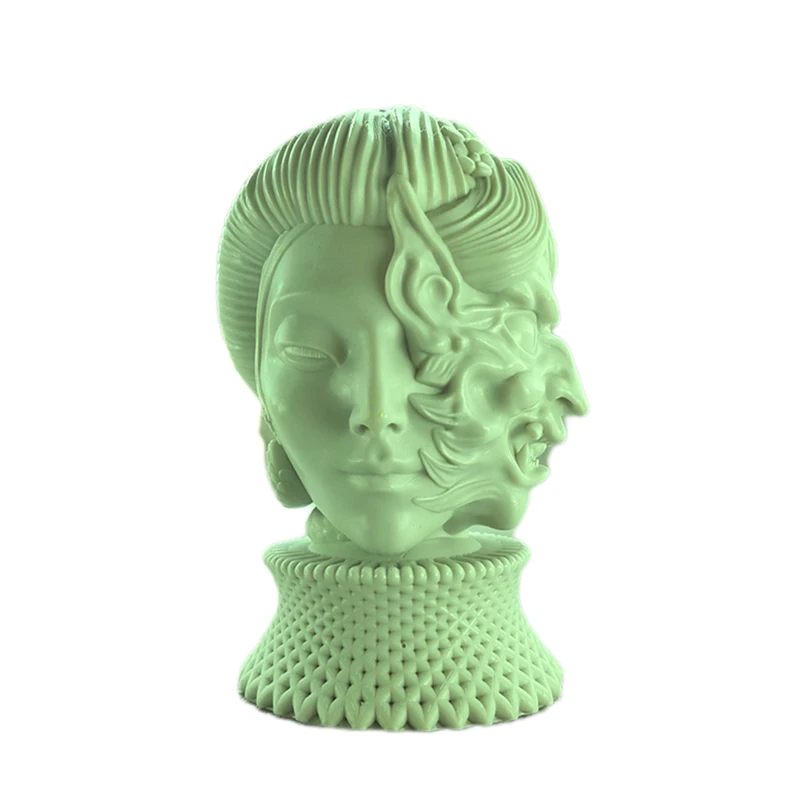 شمع مدل استوانه کد PD1