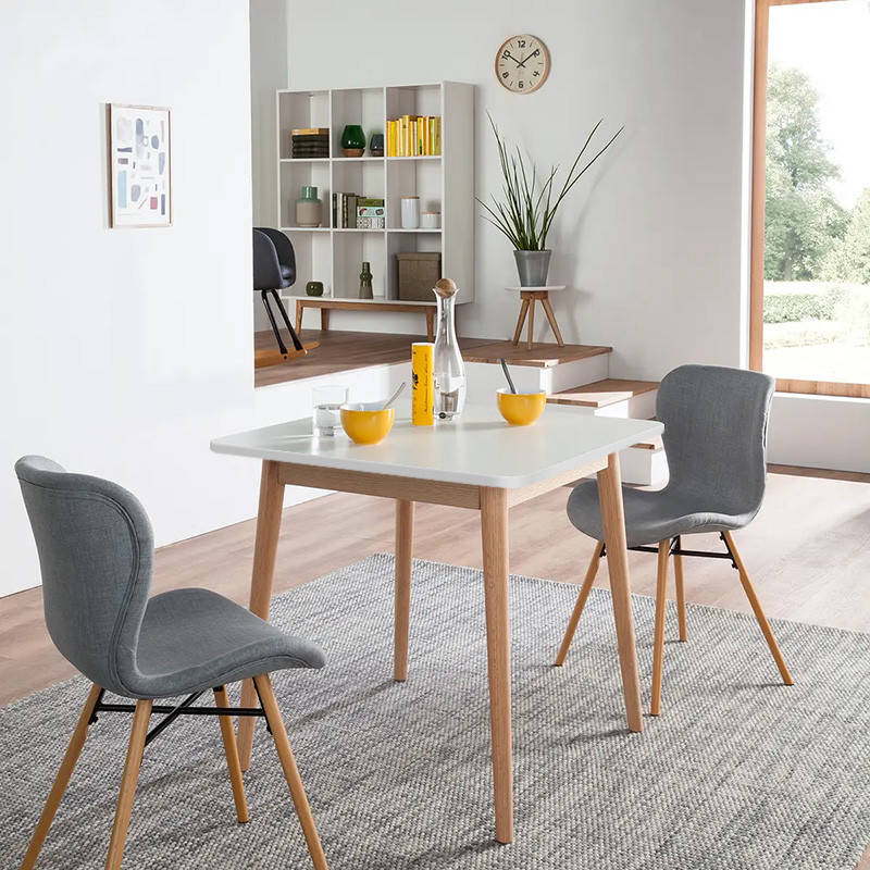 میز ناهارخوری اسمردیس مدل N119