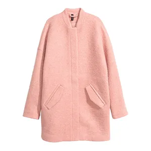 پالتو زنانه دیوایدد مدل 00379