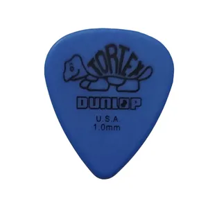 پیک گیتار دانلوپ مدل  Tortex Standard 1.0 mm