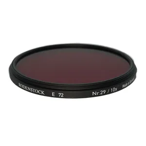 فیلتر لنز رودن اشتوک مدل RD DARK 29-72MM