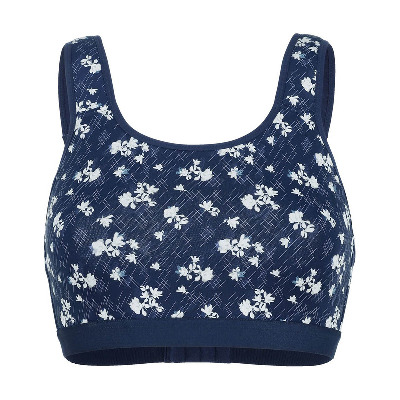 نیم تنه ورزشی زنانه هارمونی مدل 12746