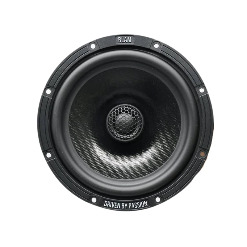 اسپیکر درب جلو و عقب خودرو بلم مدل BLAM AUDIO EXPRESS 165 EC سایز 6.5 اینچ بسته 2 عددی