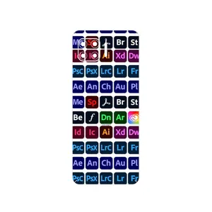 MAHOOT Adobe Cover Sticker for Motorola Moto G 5G Plus