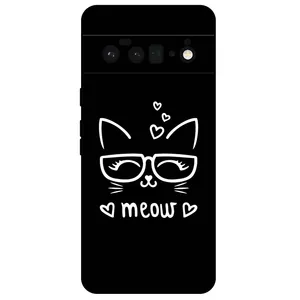 Megafone Cat 7700 Cover For Google Pixel 6 Pro