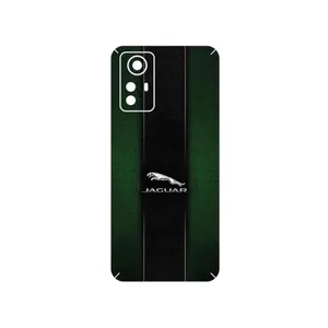 MAHOOT Jaguar_Cars Cover Sticker for Xiaomi Redmi Note 12S