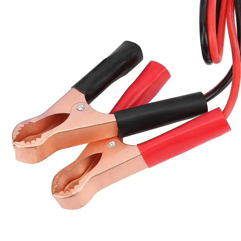 شارژر باتری خودرو مدل Bat-12v24