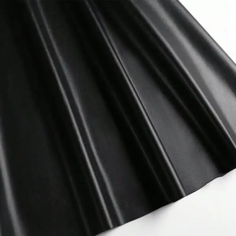 دامن کلوش زنانه مدل املیا