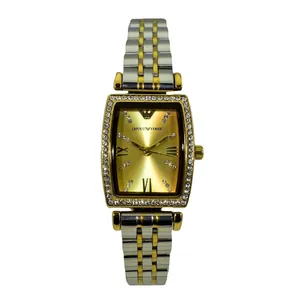 ساعت مچی عقربه ای زنانه مدل EM - 6161