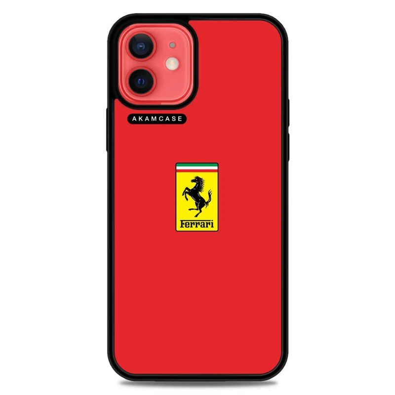 کاور آکام مدل AMCWA12-BRANDS2 مناسب برای گوشی موبایل اپل iPhone 12