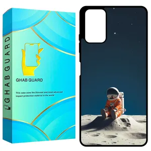 Ghab Guard GCHPN10P Cover For Xiaomi Redmi Note 10 Pro / Redmi Note 10 Pro India / Redmi Note 10 Pro Max  