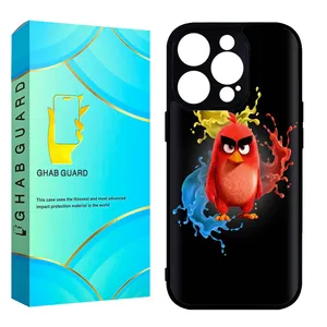 Ghab Guard CHAP14P Cover For Apple iPhone 14 Pro