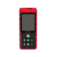 متر لیزری رونیکس مدل&nbsp;RH-9351G برد 50 متر