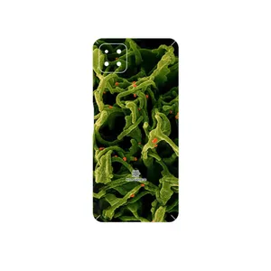 MAHOOT Atom Universe 2 Cover Sticker for Huawei Nova Y60