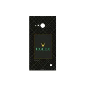 MAHOOT Rlx Cover Sticker for Nokia Lumia 730