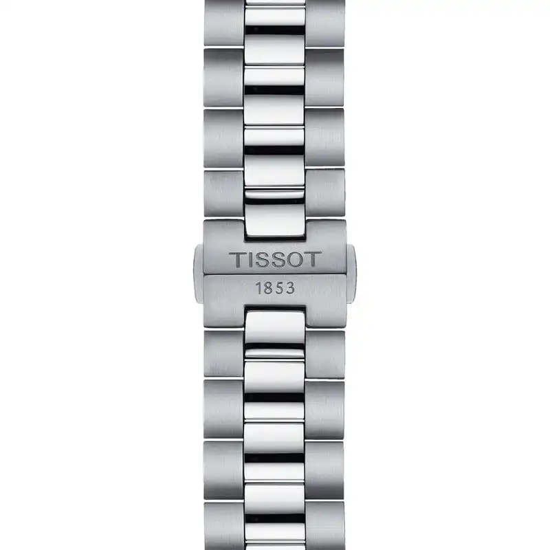 ساعت مچی عقربه‌ای مردانه تیسوت مدل T101.617.11.051.00