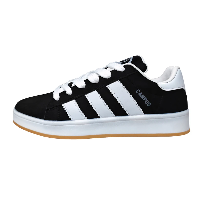 کفش روزمره مردانه انرژی مدل NeoCampus Timeless Street BK100