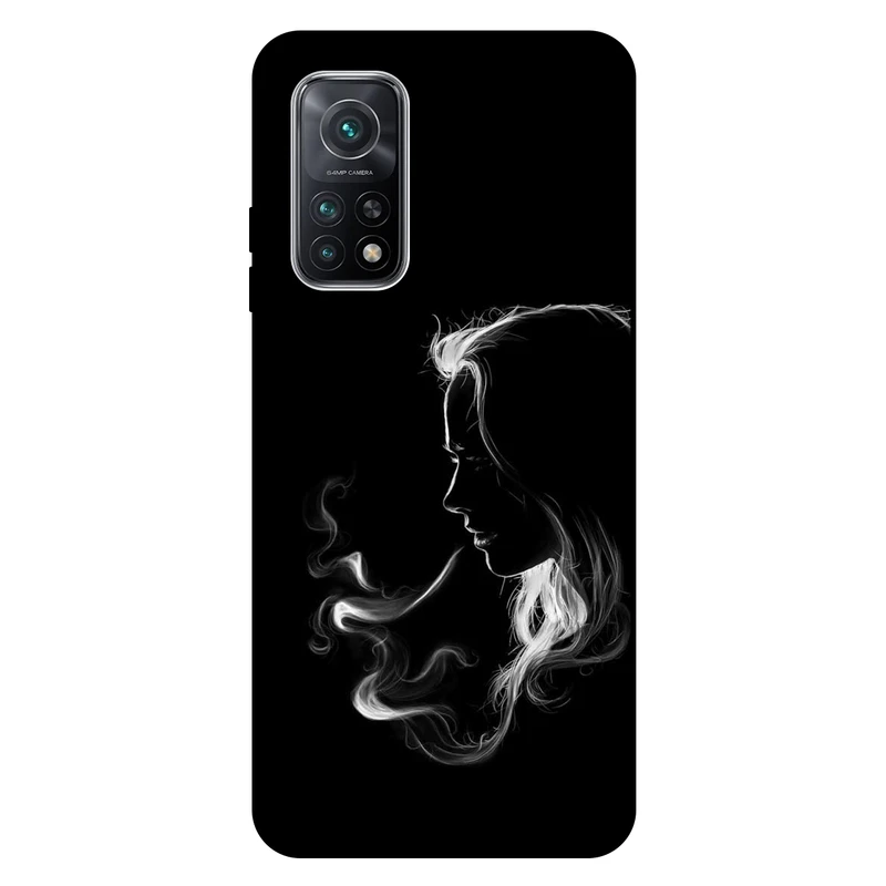 کاور مگافون کد 8261 مناسب برای گوشی موبایل شیائومی Redmi K30S