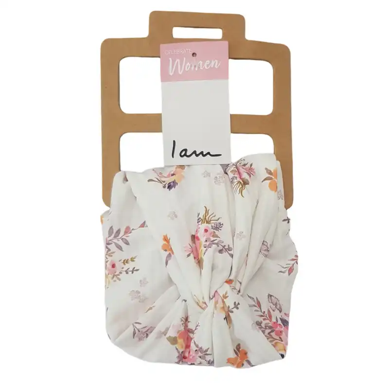 هدبند زنانه آی ام مدل M4