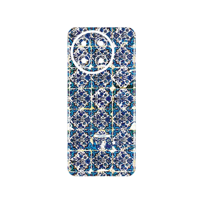 برچسب پوششی ماهوت مدل Traditional_Tile مناسب برای گوشی موبایل تکنو Spark 30 Pro