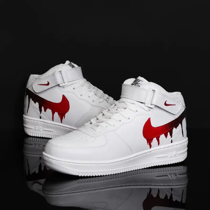 کفش پیاده روی مدل AIR57