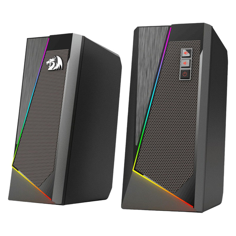 اسپیکر دسکتاپ ردراگون مدل Anvil GS520