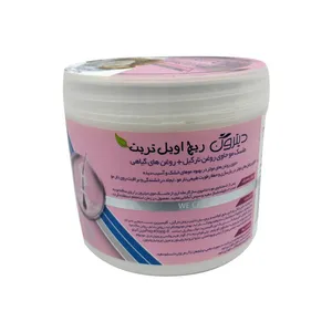 Ditron Coconut Hair Mask 400ml 