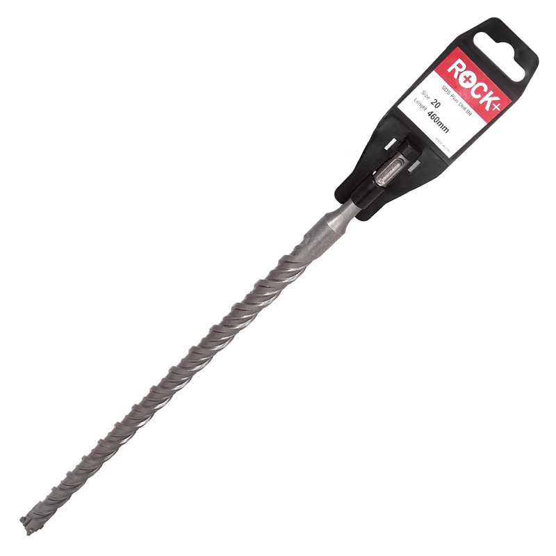 مته چهارشیار راک مدل ART-RK-460-20 سایز 20 میلیمتر مته چهارشیار راک مدل ART-RK-460-20 سایز 20 میلیمتر