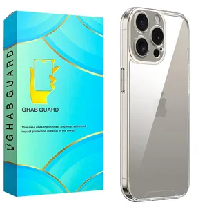 Ghab Guard GSPA20 Cover For Apple iPhone 13 Pro  