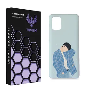 RIVEN RI2-7 Case For Apple iPhone X/XS