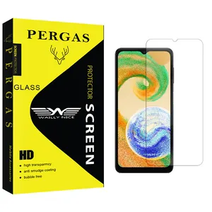 Waily Nice Pergas Screen Protector For Samsung  Galaxy A04s