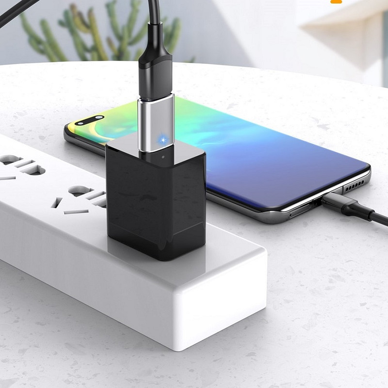 مبدل USB 3.0 به USB-C کد OTG-AC401
